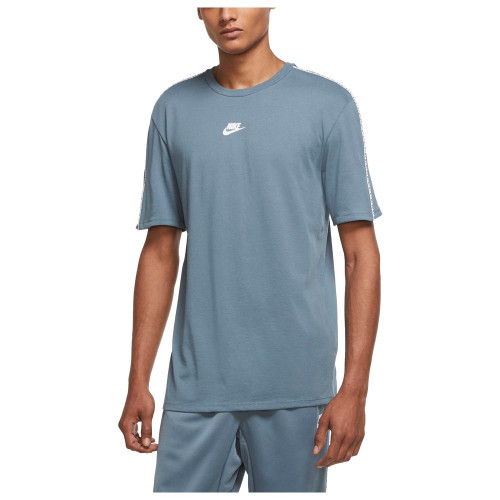 Nike Ανδρική κοντομάνικη μπλούζα